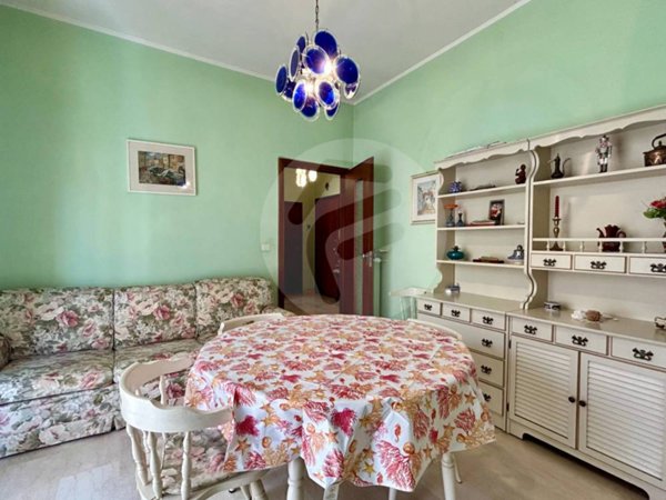 appartamento in vendita ad Alassio