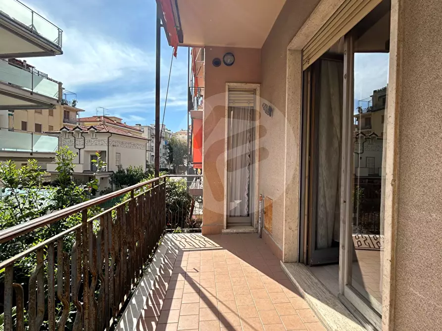 appartamento in vendita ad Alassio