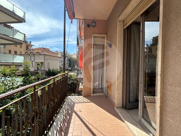 appartamento in vendita ad Alassio
