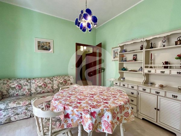 appartamento in vendita ad Alassio