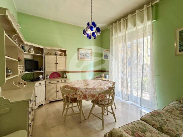 appartamento in vendita ad Alassio