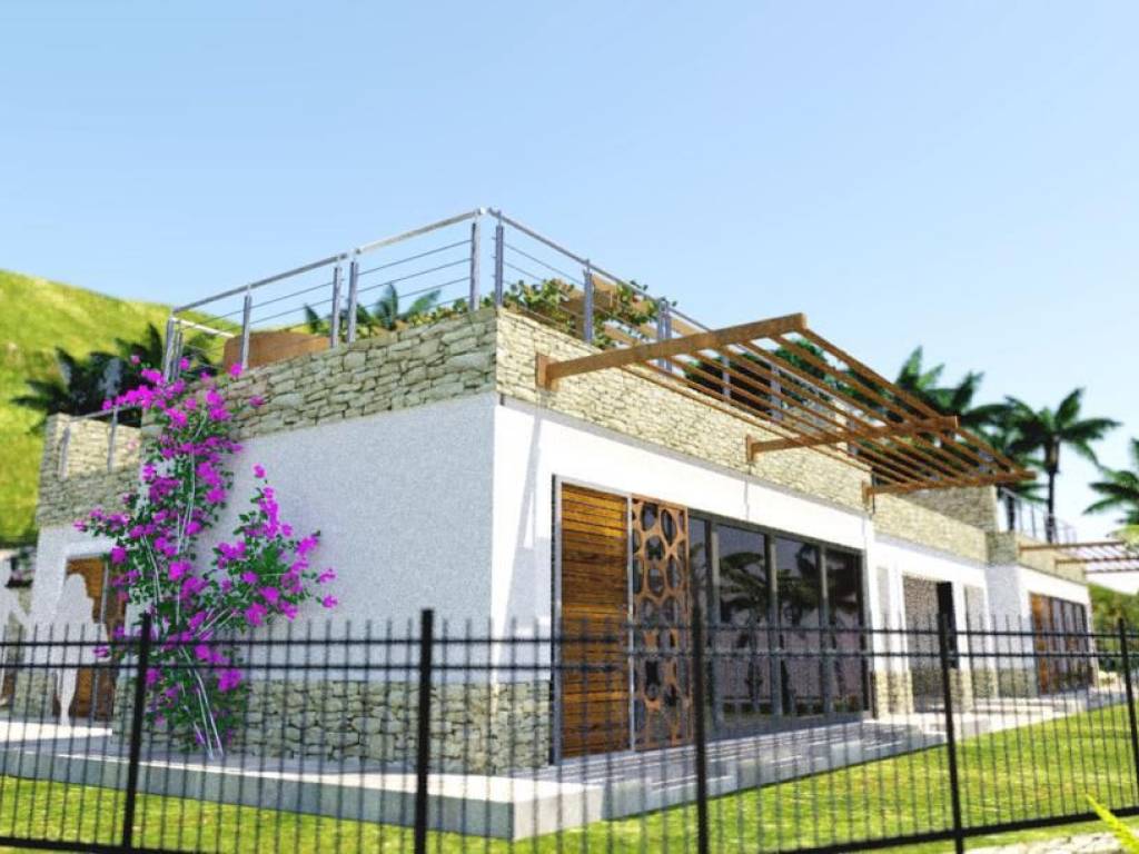 casa indipendente in vendita ad Alassio