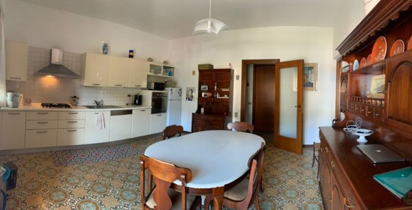 appartamento in vendita ad Alassio