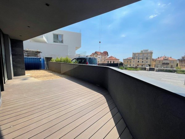 appartamento in vendita ad Alassio