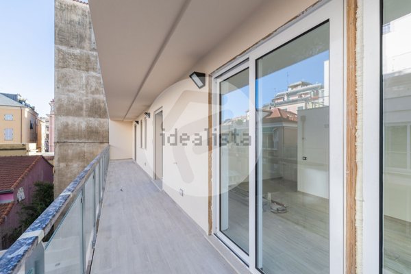 appartamento in vendita ad Alassio