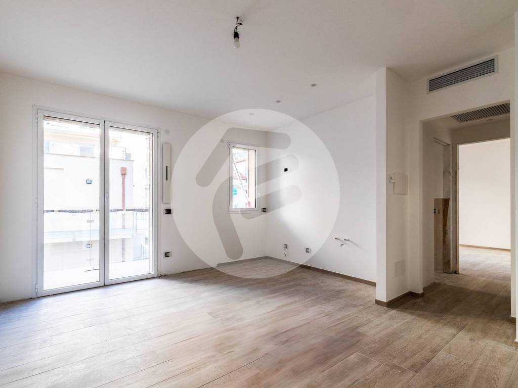 appartamento in vendita ad Alassio