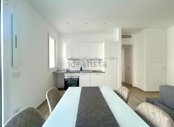 appartamento in vendita ad Alassio