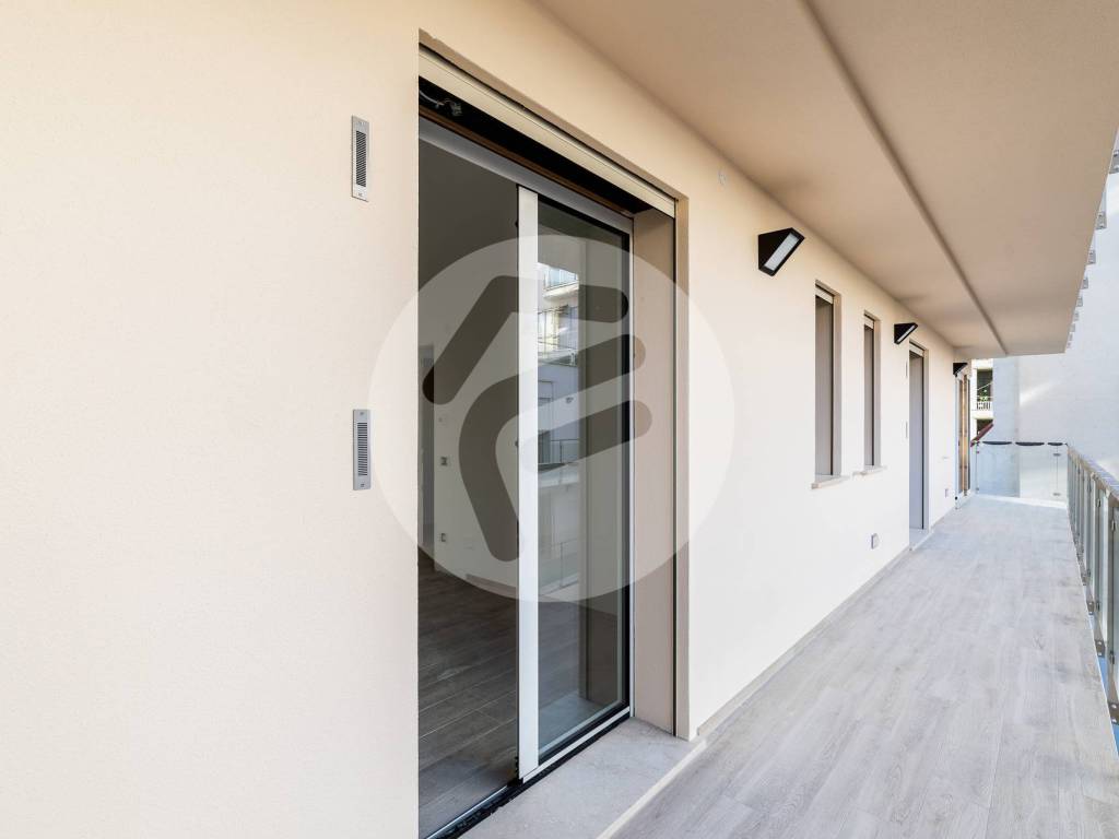 appartamento in vendita ad Alassio