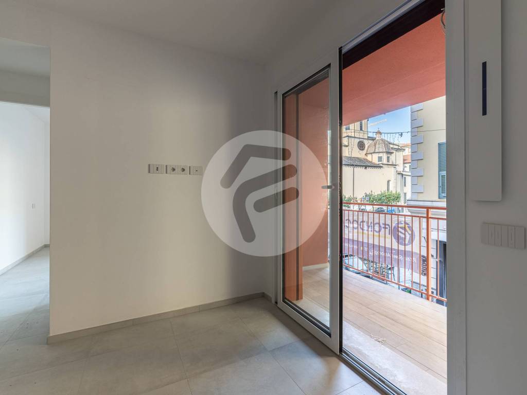 appartamento in vendita ad Alassio