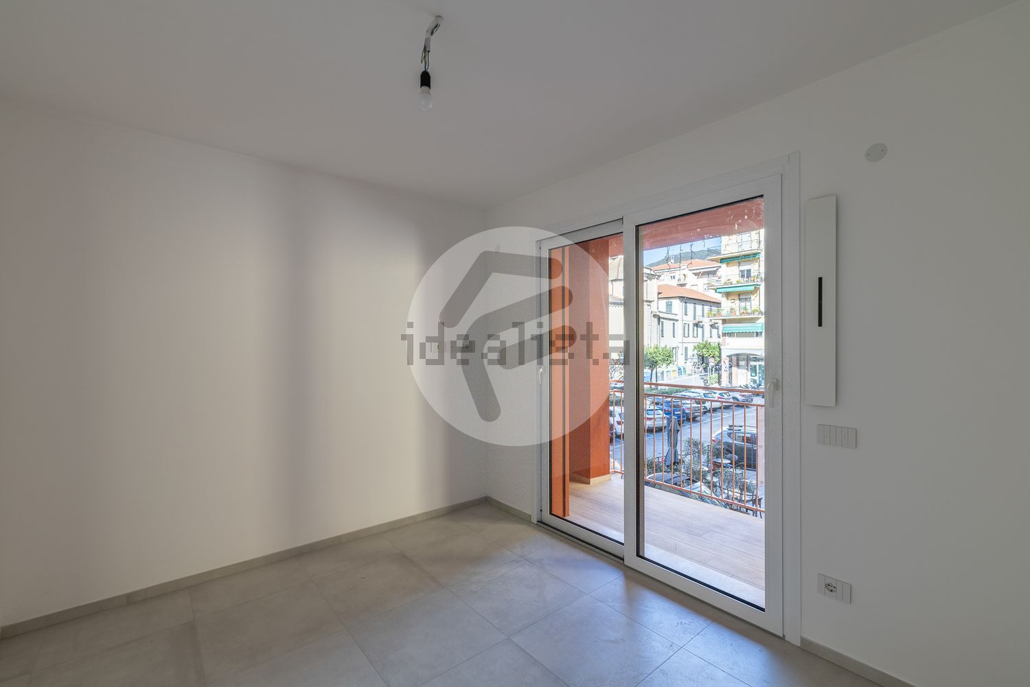 appartamento in vendita ad Alassio