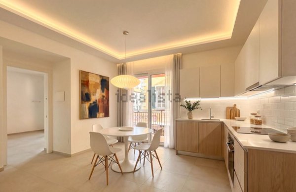 appartamento in vendita ad Alassio