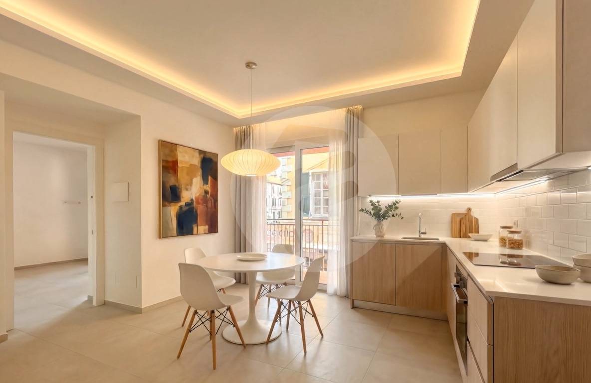 appartamento in vendita ad Alassio