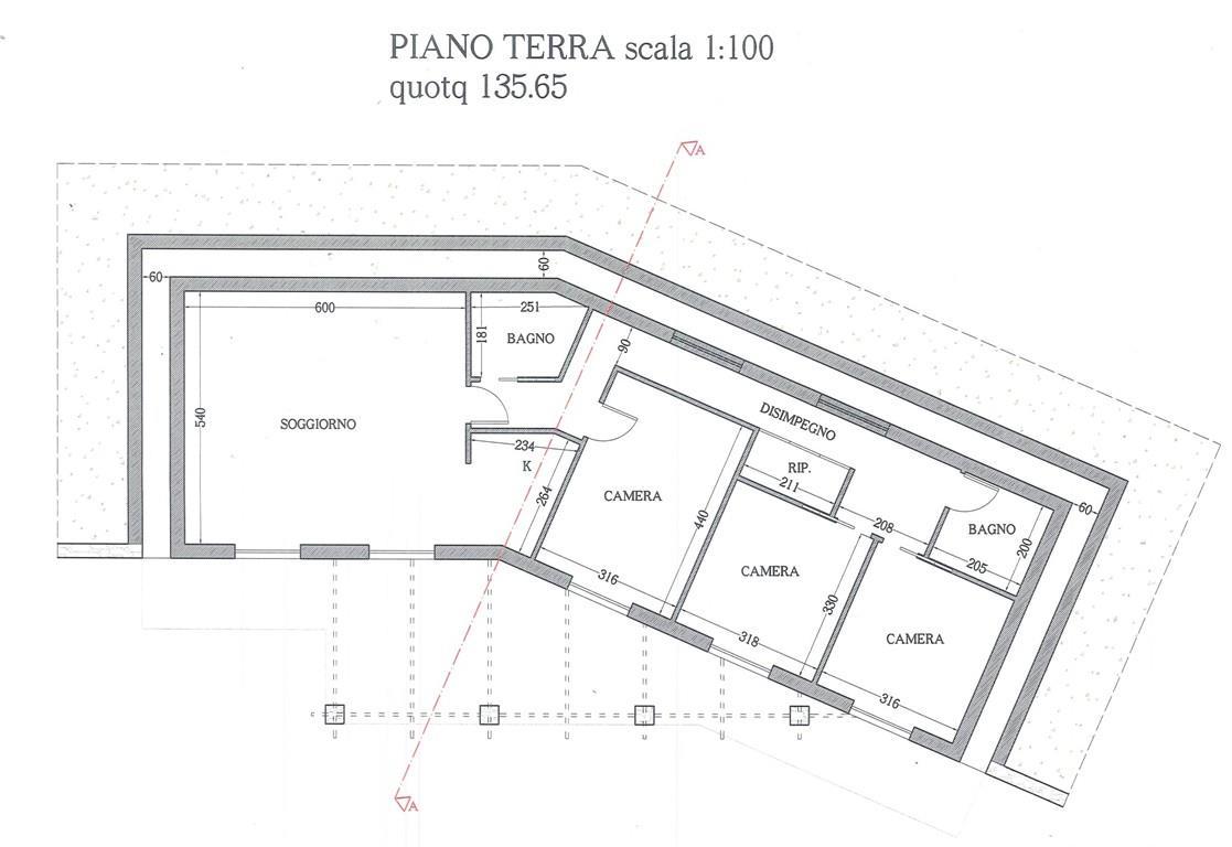 negozio in vendita ad Alassio in zona Moglio