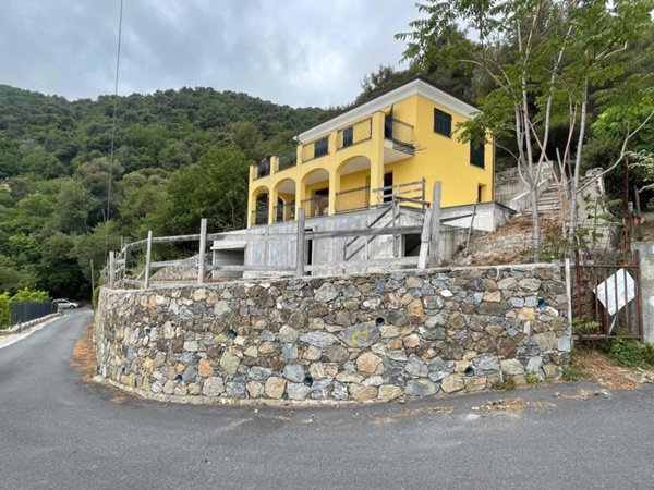 casa indipendente in vendita ad Alassio