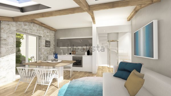 appartamento in vendita ad Alassio