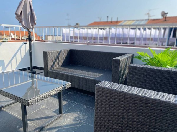 appartamento in vendita ad Alassio