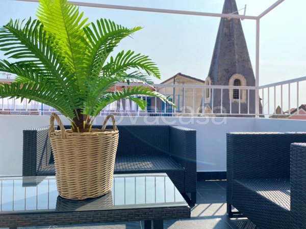 appartamento in vendita ad Alassio in zona Caso