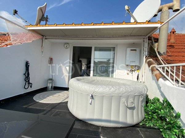appartamento in vendita ad Alassio