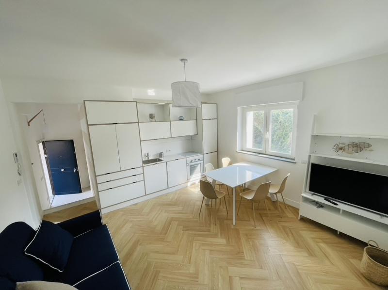 appartamento in vendita ad Alassio