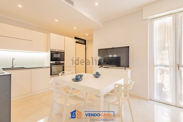 appartamento in vendita ad Alassio