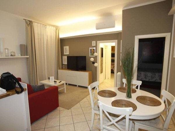 appartamento in vendita ad Alassio