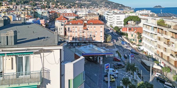 appartamento in vendita ad Alassio