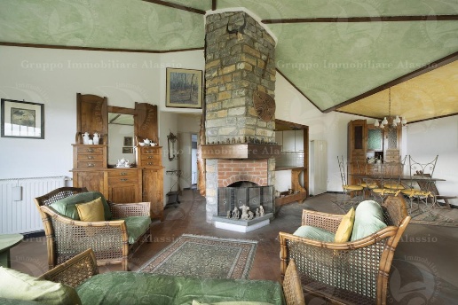 casa indipendente in vendita ad Alassio