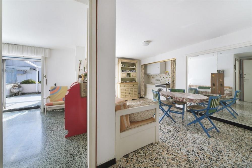 appartamento in vendita ad Alassio