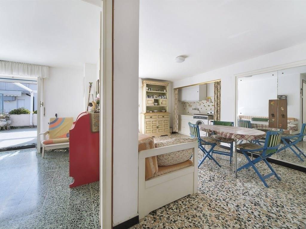 appartamento in vendita ad Alassio
