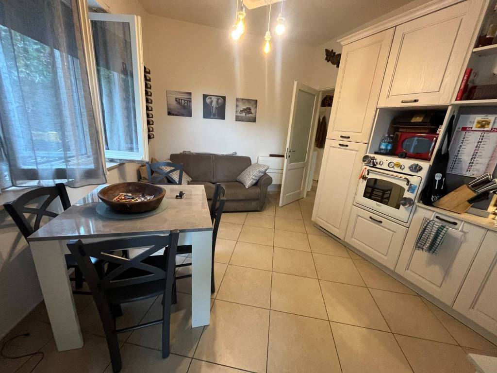 appartamento in vendita ad Alassio