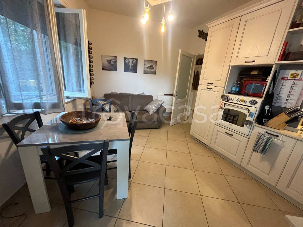 appartamento in vendita ad Alassio