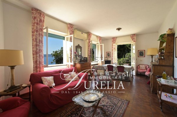 appartamento in vendita ad Alassio