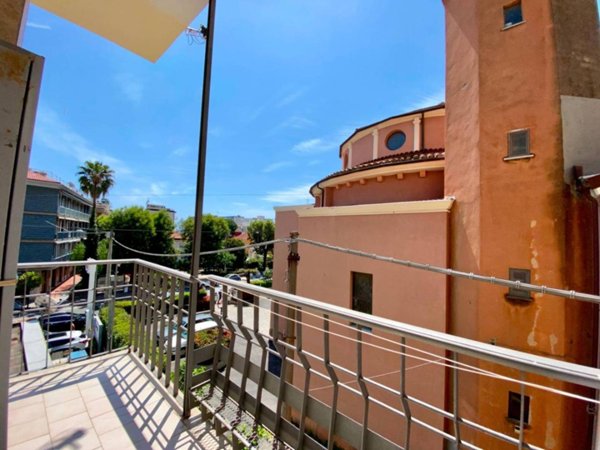 appartamento in vendita ad Alassio