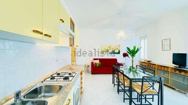 appartamento in vendita ad Alassio