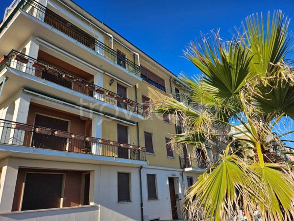 appartamento in vendita ad Alassio
