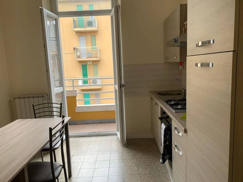 appartamento in vendita ad Alassio