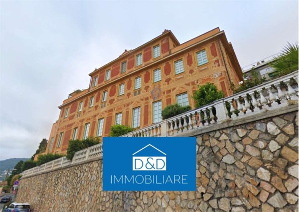 appartamento in vendita ad Alassio