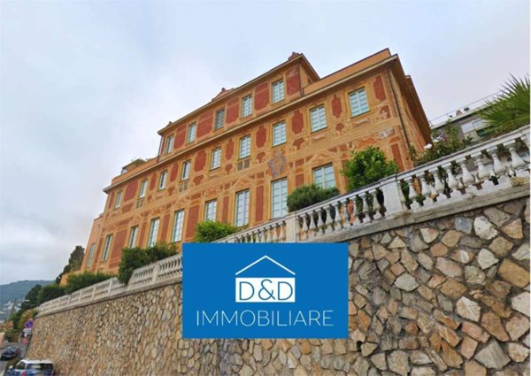appartamento in vendita ad Alassio