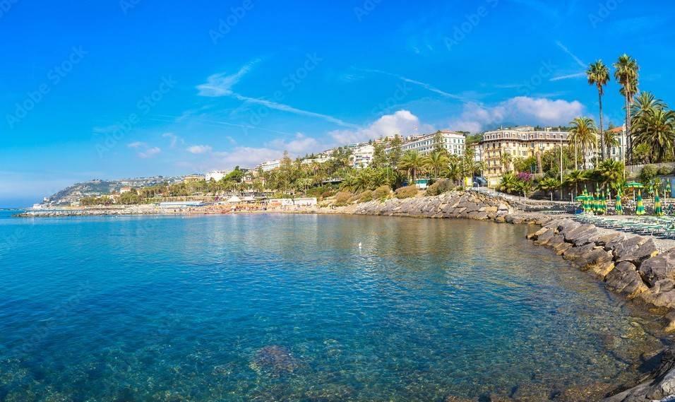 appartamento in vendita ad Alassio