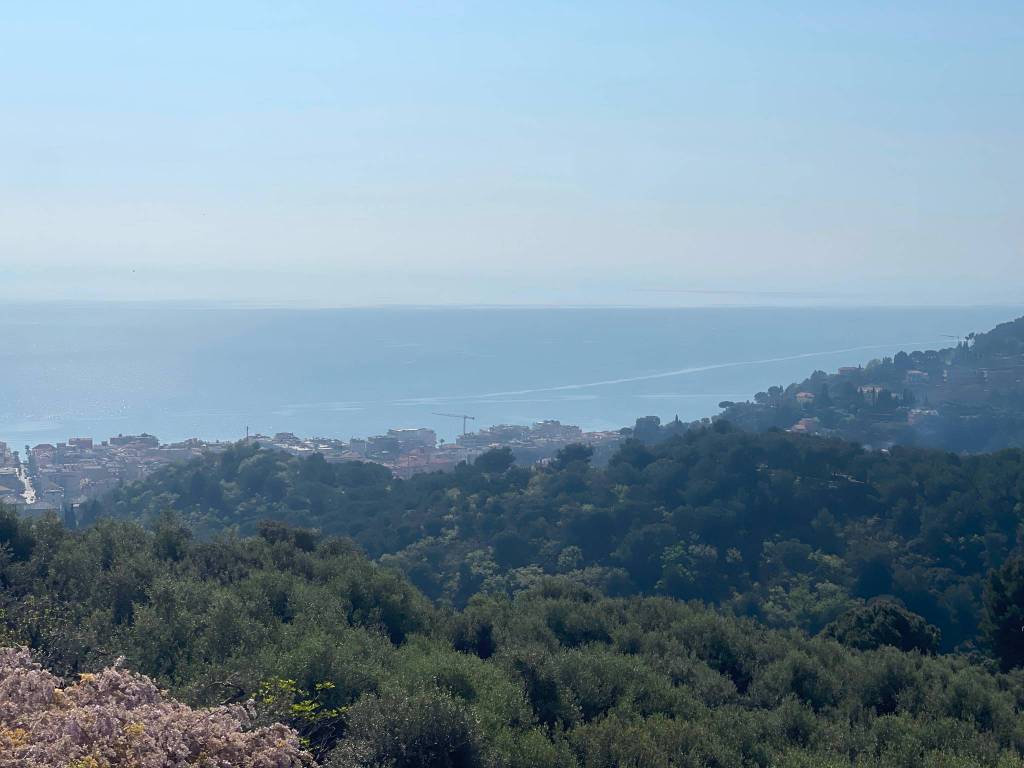 casa indipendente in vendita ad Alassio in zona Moglio