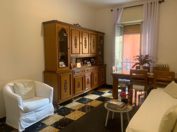 appartamento in vendita ad Alassio