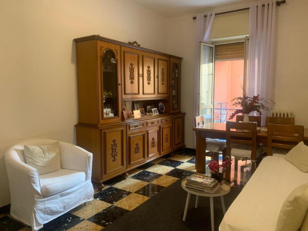 appartamento in vendita ad Alassio
