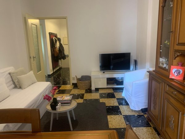 appartamento in vendita ad Alassio