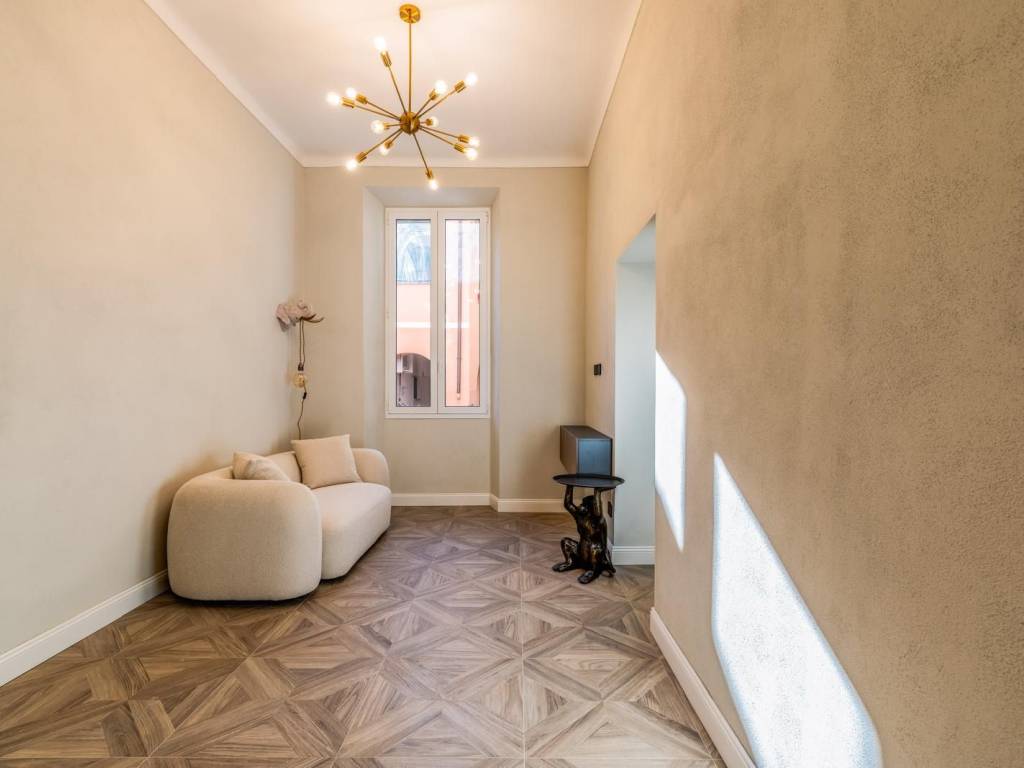 appartamento in vendita ad Alassio