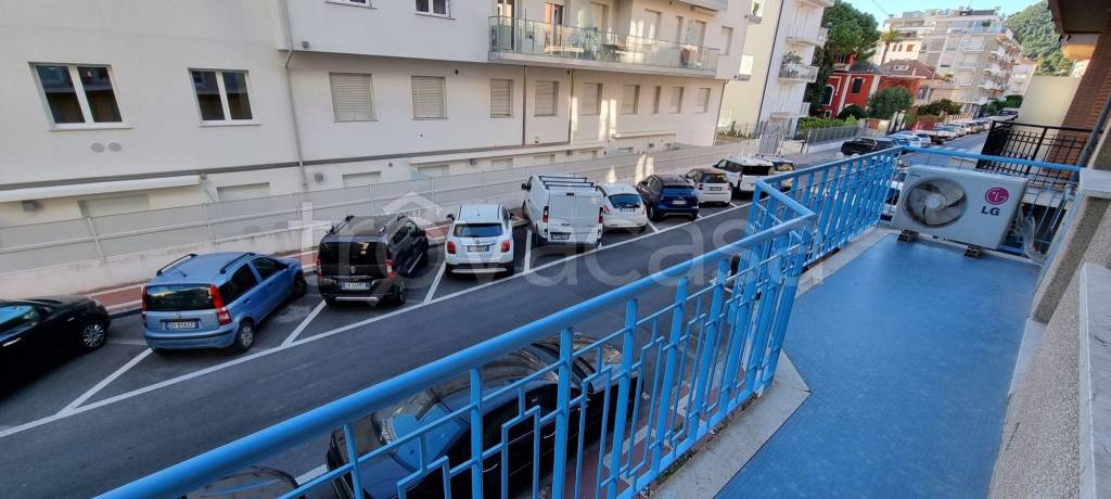 appartamento in vendita ad Alassio