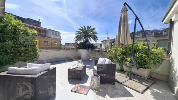 appartamento in vendita ad Alassio