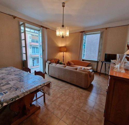 appartamento in vendita ad Alassio