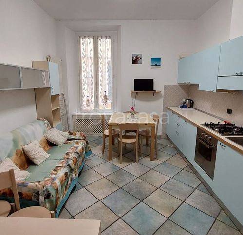 appartamento in vendita ad Alassio