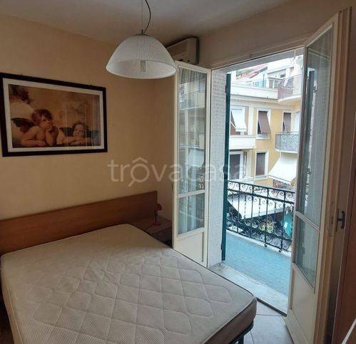 appartamento in vendita ad Alassio
