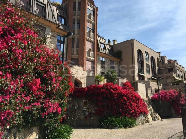 appartamento in vendita ad Alassio